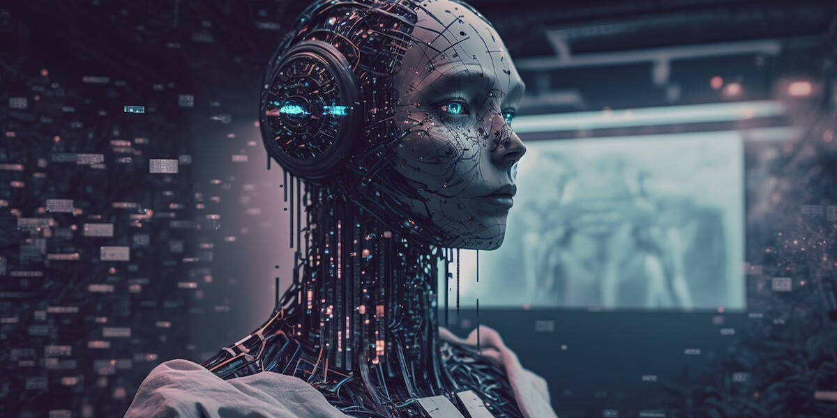 Exploring Artificial Intelligence and Ethical Implications. Generative AI