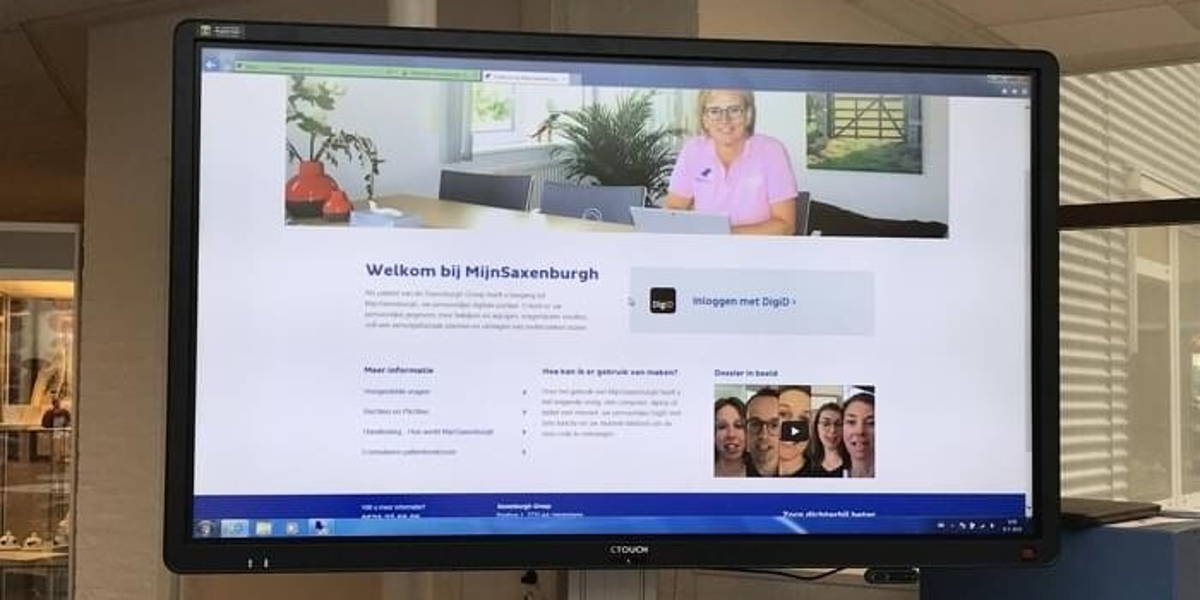 MijnSaxenburgh_Live1