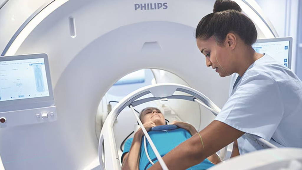 Fieldlab-Philips-UMCU