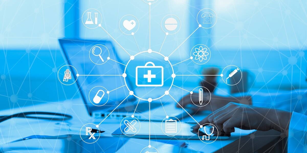 Software gezondheidszorg