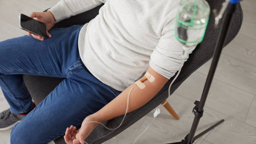 Radboudumc: immunotherapie dichtbij huis op duurzame buitenlocatie