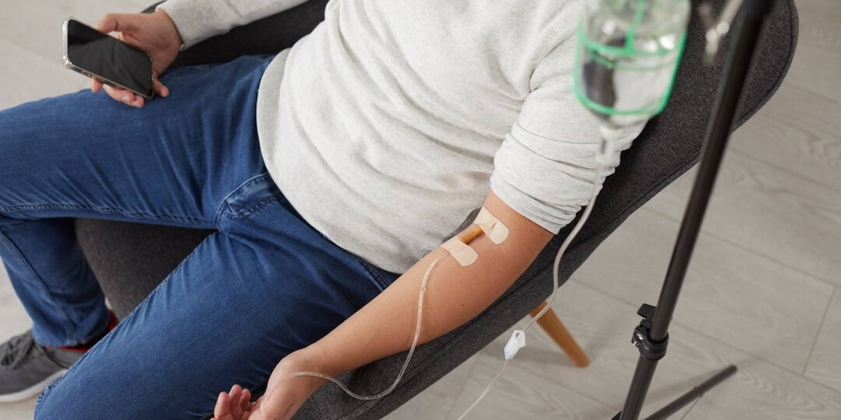 Radboudumc: immunotherapie dichtbij huis op duurzame buitenlocatie