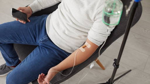 Radboudumc: immunotherapie dichtbij huis op duurzame buitenlocatie