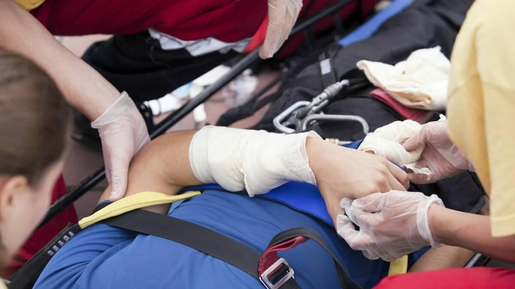 EersteHulp-AcuteZorg