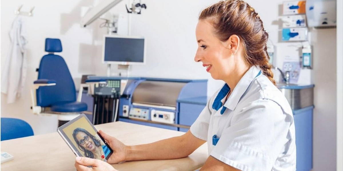 De hybride toekomst van het BovenIJ ziekenhuis