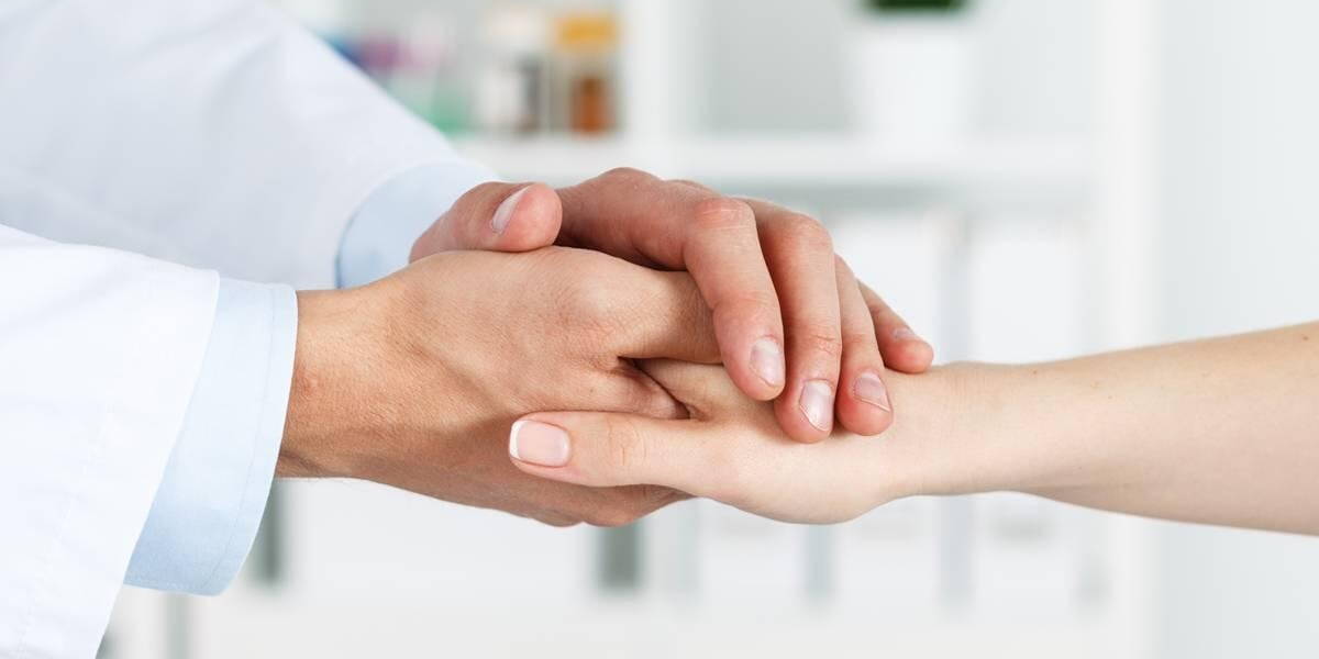 Zonder vertrouwen geen data-innovatie in de zorg