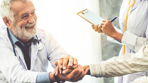 Onderzoek: internationale zorgreviews vergroten transparantie