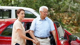 Hoge reiskosten dwingen tot meer inzet van digitale zorg