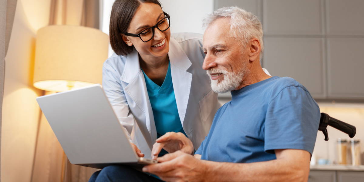 ‘Hoe verhoog je digitale weerbaarheid in de zorg?’