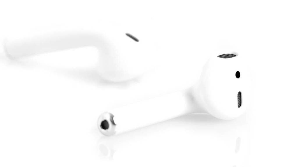Spits uw oren voor oorstrelende hearables