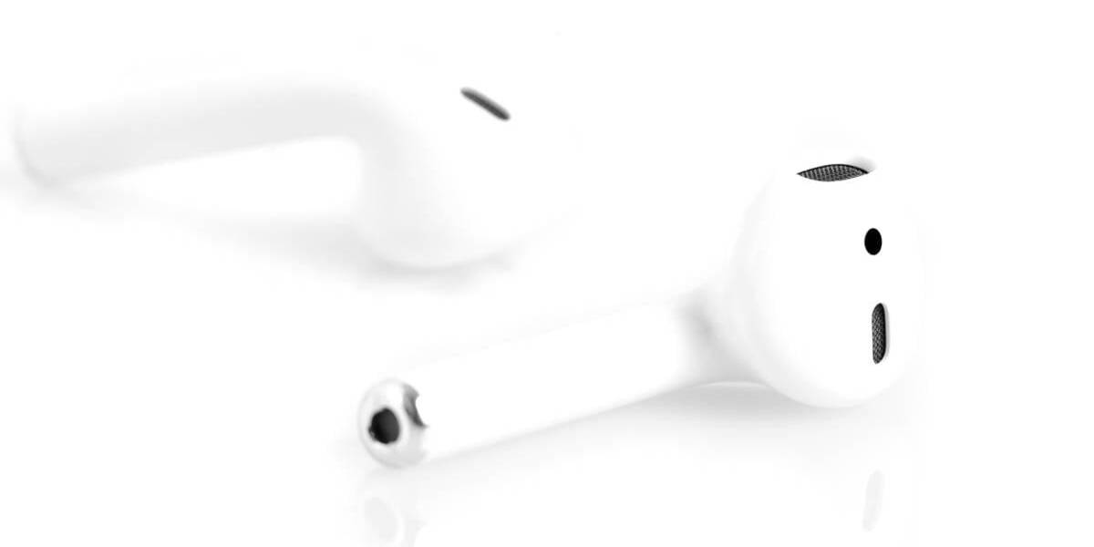 Spits uw oren voor oorstrelende hearables