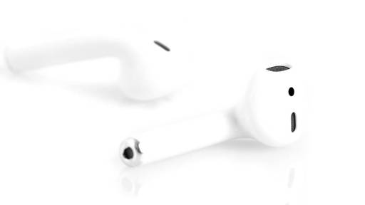 Spits uw oren voor oorstrelende hearables