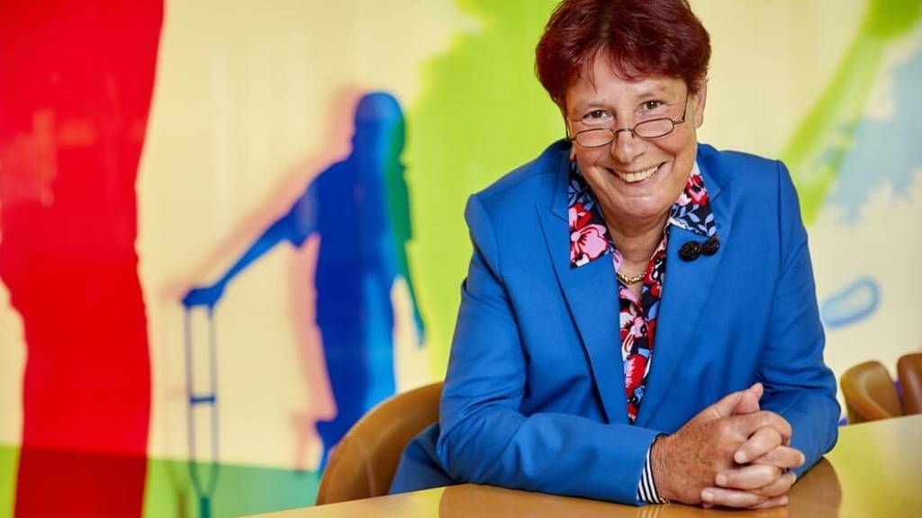 Marian Kaljouw (NZa): ‘Op inhoud krijg je altijd  de handen op elkaar’