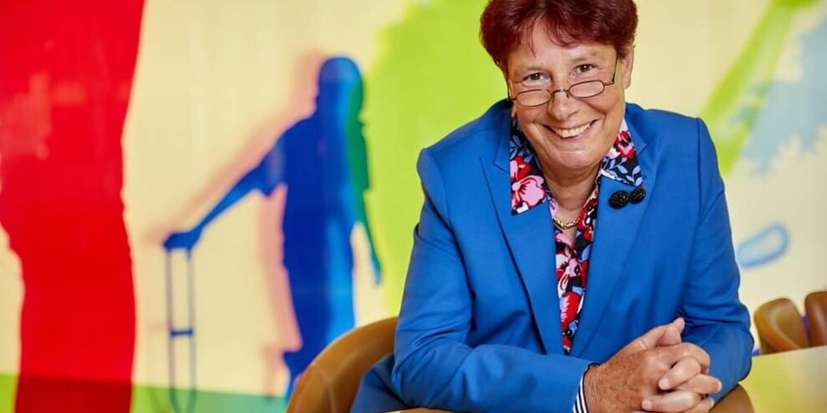 Marian Kaljouw (NZa): ‘Op inhoud krijg je altijd  de handen op elkaar’