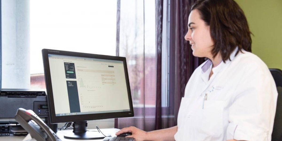 “Patiënt- en inwonersgegevens zijn het nieuwe goud, wanneer de integrale keten elkaar vertrouwt”