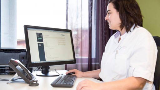 “Patiënt- en inwonersgegevens zijn het nieuwe goud, wanneer de integrale keten elkaar vertrouwt”