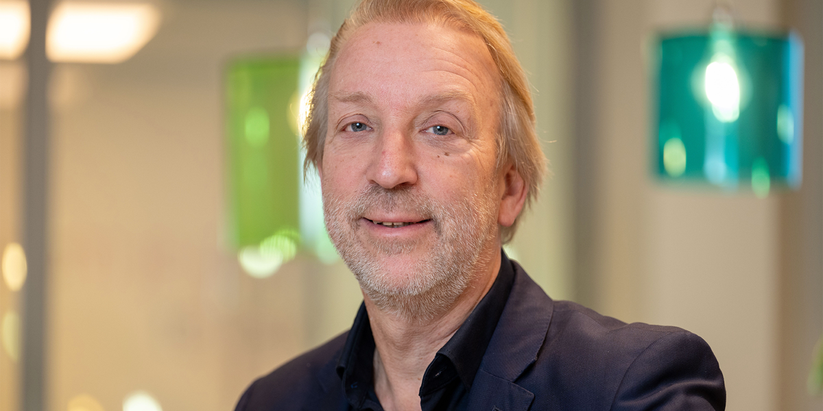 Innoveren in de zorg: van projectmanagement naar curling…