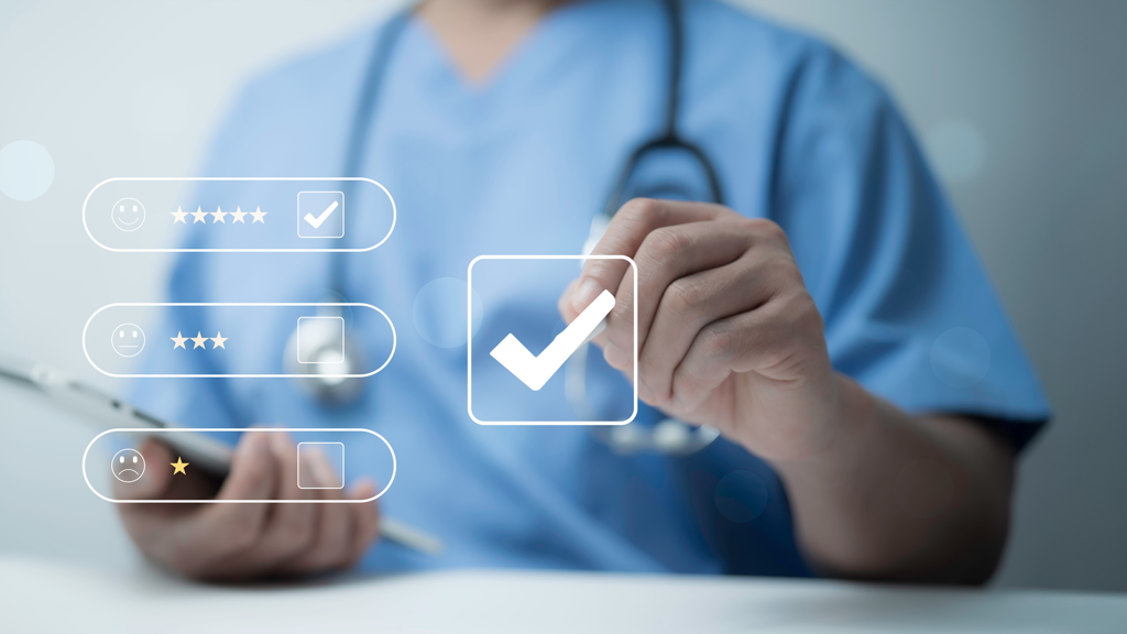 ‘Aandacht voor gebruikerservaring en juiste data op juiste moment’