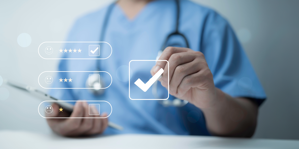 ‘Aandacht voor gebruikerservaring en juiste data op juiste moment’