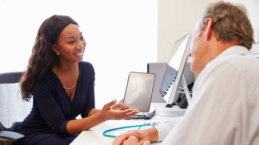 Beperkte inzet AI-toepassingen in huisartsenpraktijken