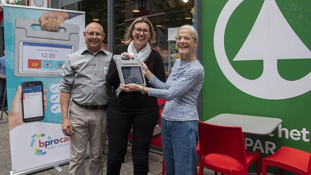 Bprocare-Spar-tablet