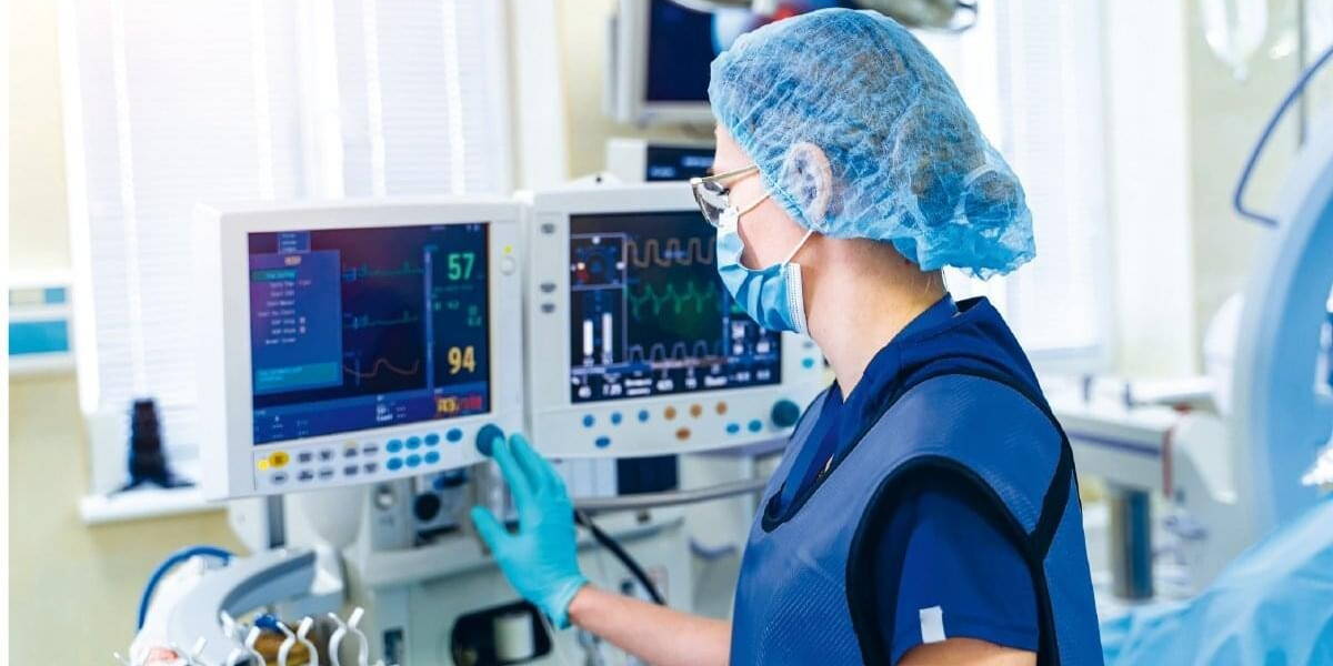 Medische software komt met een bijsluiter