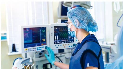 Medische software komt met een bijsluiter