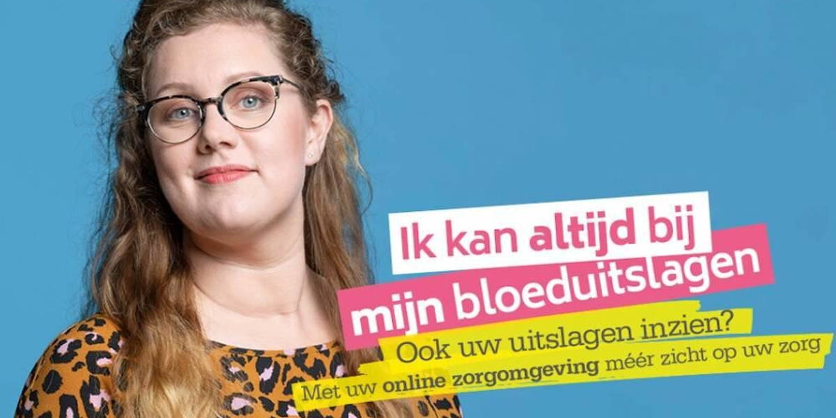 MeerZichtOpZorg-Campagne