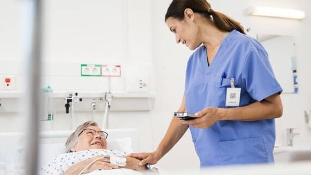 Wie vat de COW bij de horens?