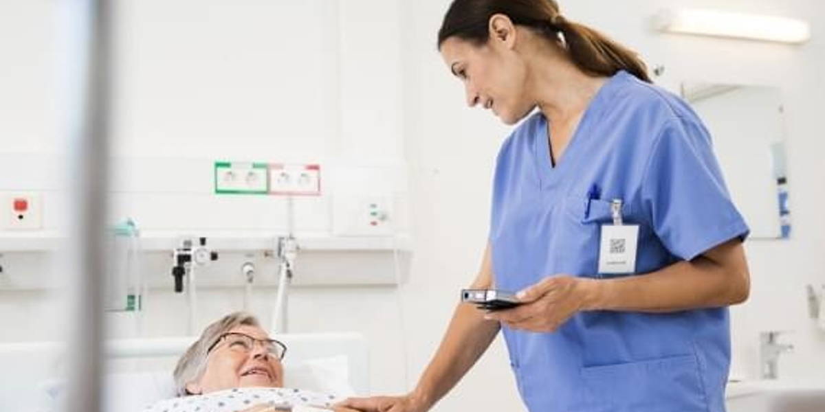 Wie vat de COW bij de horens?