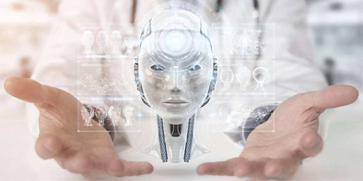 Wat kan AI voor uw ziekenhuis betekenen?