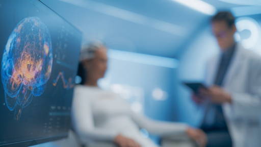 Nieuwe kijk op epilepsie dankzij mini-brein uit lab