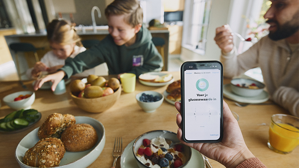 ‘Partners zijn in transformatie gaat verder dan alleen samenwerken’