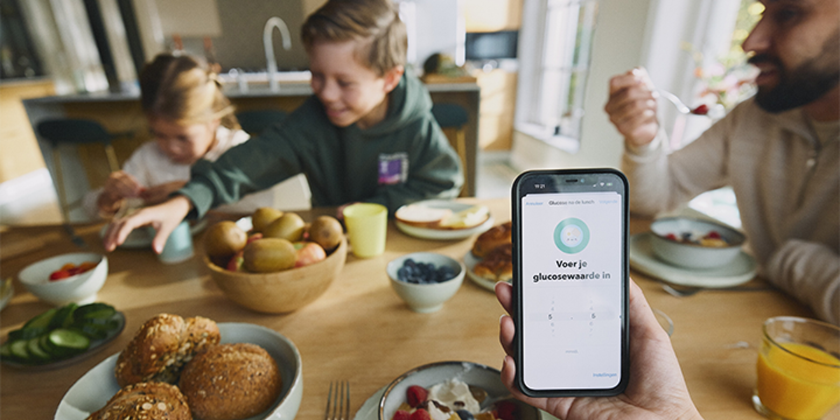 ‘Partners zijn in transformatie gaat verder dan alleen samenwerken’