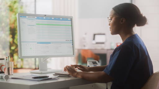 De teloorgang van een essentiële informatiestandaard in de zorg