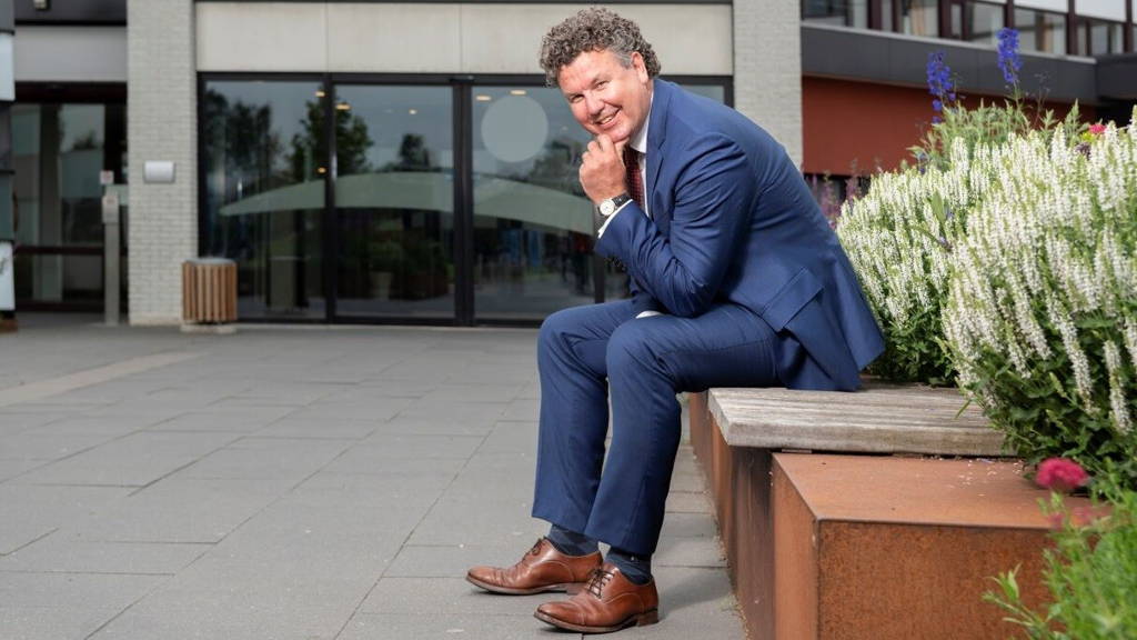 Bert Kleinlugtenbeld