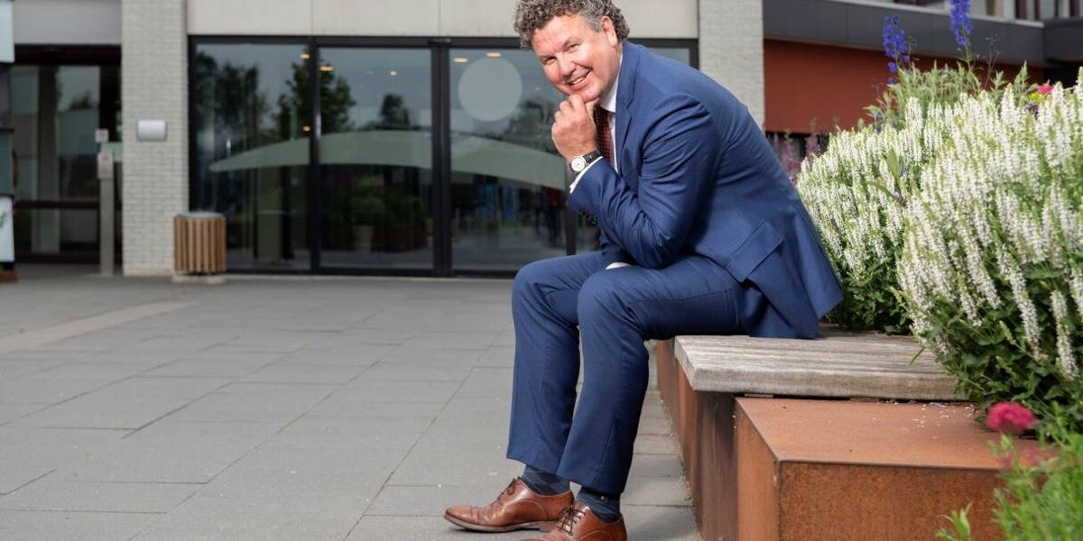 Bert Kleinlugtenbeld