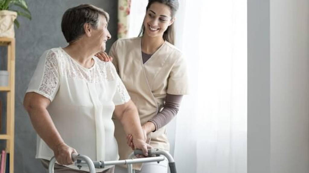 ‘Goede, veilige overdracht is zó belangrijk’