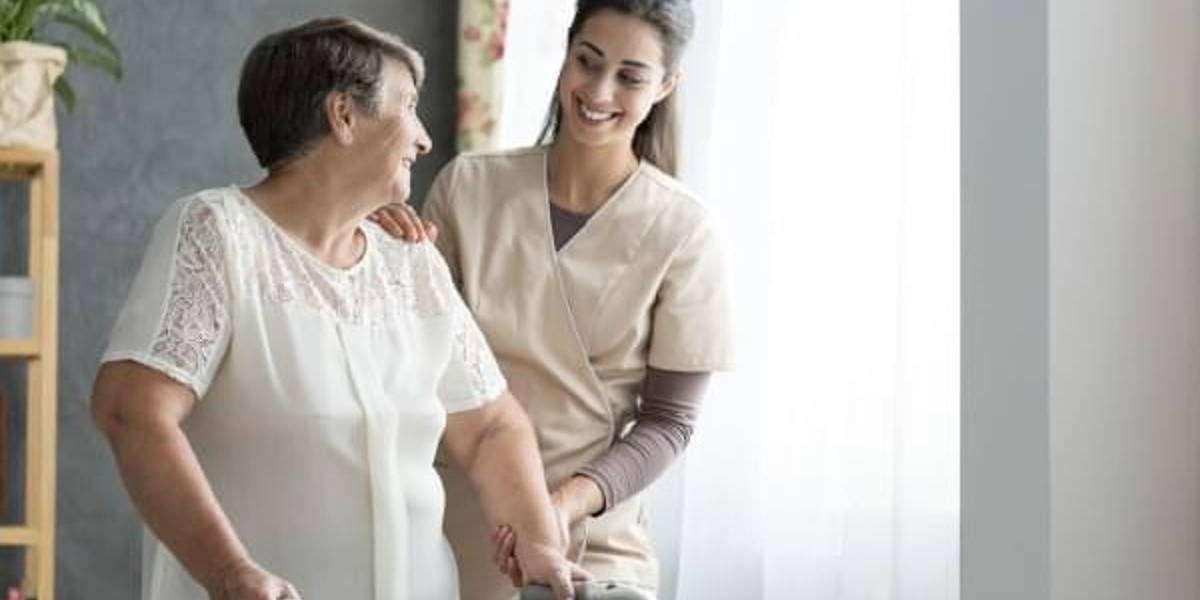 ‘Goede, veilige overdracht is zó belangrijk’