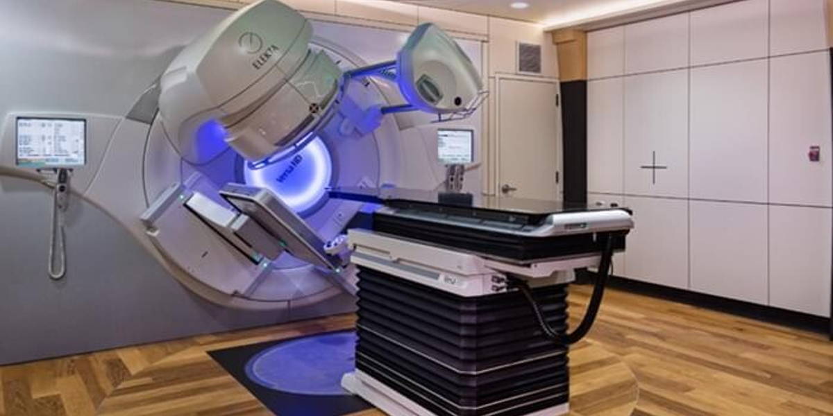 Elekta-Education-and-Training-Linac