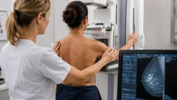 AI triage tool reduces waiting times for breast cancer diagnosis
