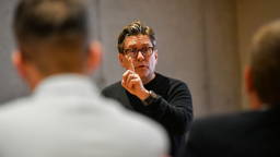 Nosta over LLM's: Meer informatie maakt ons niet gezonder