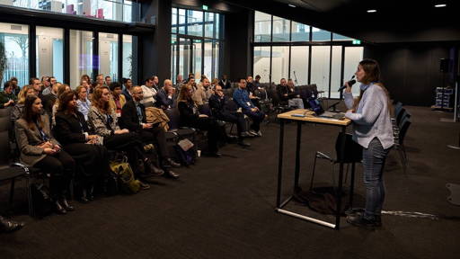 Europa wil met synthetische data voorloper in zorginnovatie worden