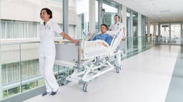 Catharina Ziekenhuis bekroond voor slimme beddenplanning