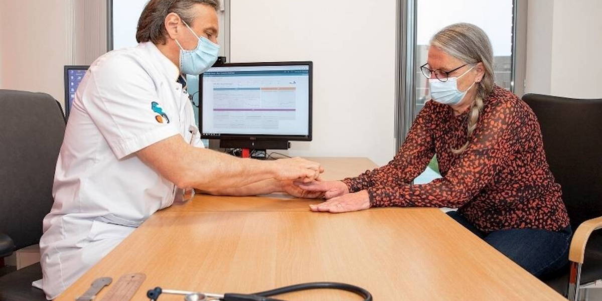 ASZ-Artitis-Database