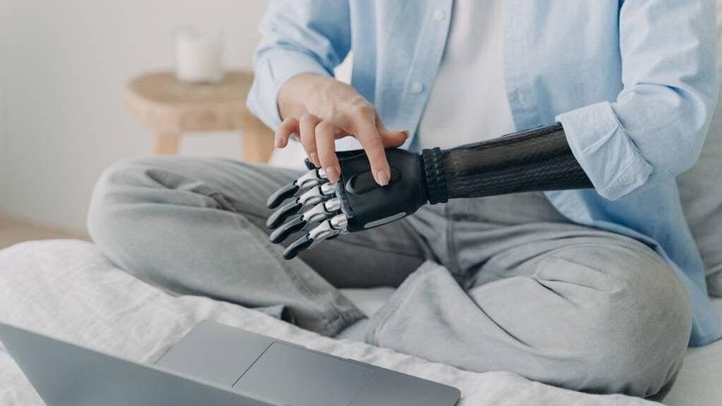 Hoe financier je innovatie in de gehandicaptenzorg?