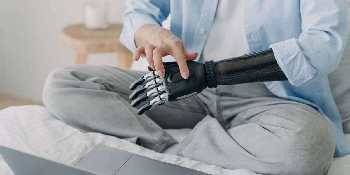 Hoe financier je innovatie in de gehandicaptenzorg?