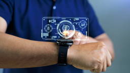 Wearables kunnen veranderingen in hersengezondheid opsporen