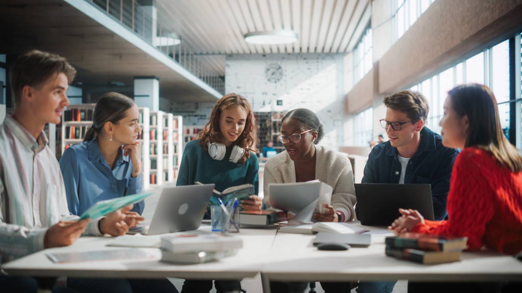 Onderwijs vraagt om ICT-modules waaruit student kan kiezen