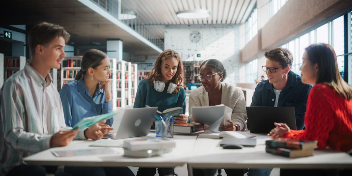 Onderwijs vraagt om ICT-modules waaruit student kan kiezen